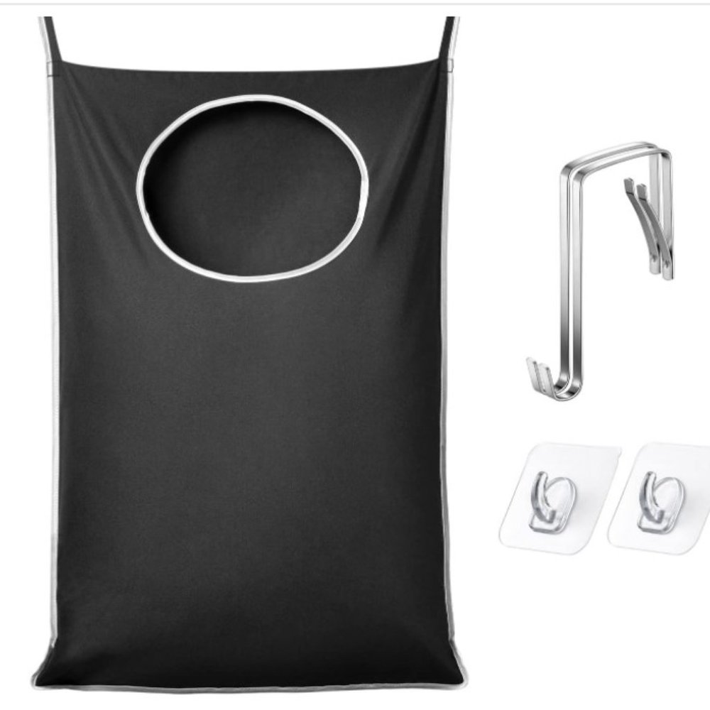 Over the Door Laundry Bag ~Brand New~